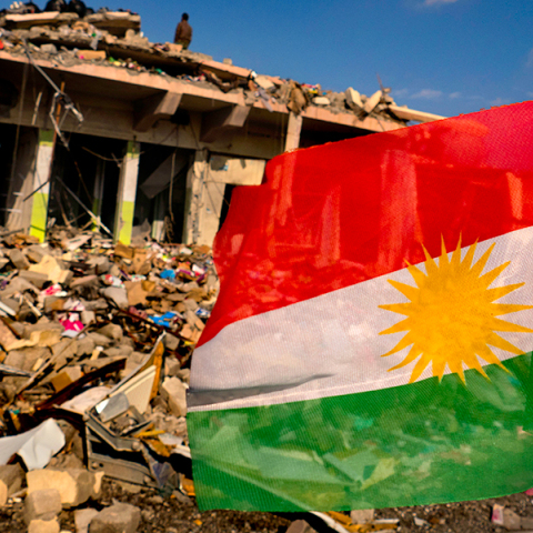 Ξύπνησαν οι Δαίμονες της Μεσοποταμίας