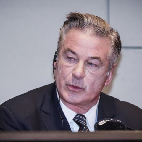 Άλεκ Μπάλντουιν: Έτοιμος να μιλήσει για όσα έγιναν στα γυρίσματα του Rust δηλώνει ο ηθοποιός