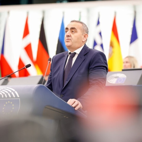 Φρέντης Μπελέρης