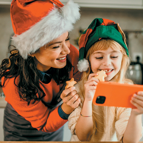 Flip.gr για τα πιο smart δώρα αυτών των Χριστουγέννων