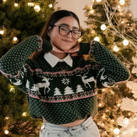 Ugly Christmas Sweaters