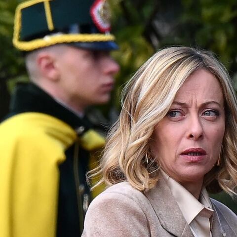 Μελόνι: Εχω καλές σχέσεις με τον Μασκ, αλλά δεν παίρνω εντολές από κανέναν