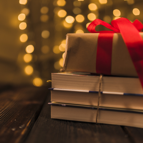 Χριστούγεννα με δώρα που μένουν