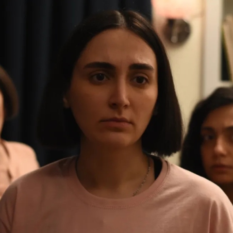 Σπόρος Ιερής Συκιάς