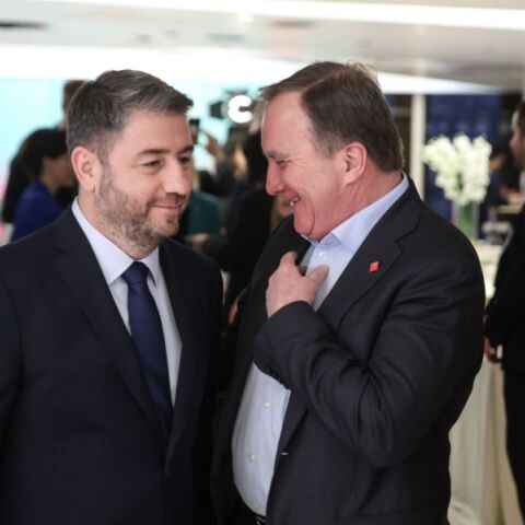 Ανδρουλάκης: Οι πρωτοβουλίες να διαδεχτούν την αμηχανία 