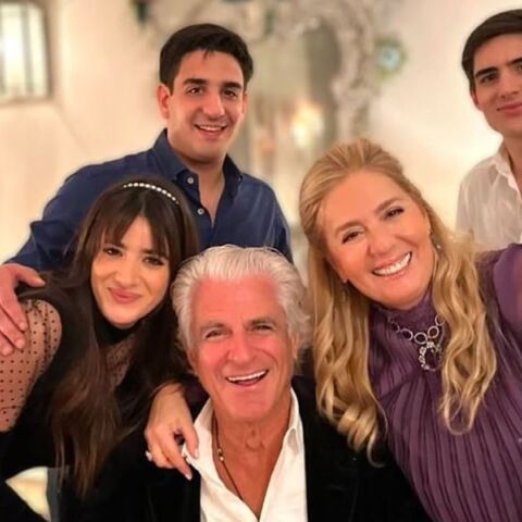 «Μέχρι τελευταία στιγμή ήλπιζες» - Συγκινούν τα λόγια της Έλενας Μακρή Λυμπέρη την ημέρα των γενεθλίων του συζύγου της«Μέχρι τελευταία στιγμή ήλπιζες» - Συγκινούν τα λόγια της Έλενας Μακρή Λυμπέρη την ημέρα των γενεθλίων του συζύγου της