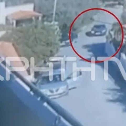 Φονική παράσυρση στην Κρήτη: Μηνυτήρια αναφορά καταθέτει η οικογένεια της 36χρονης