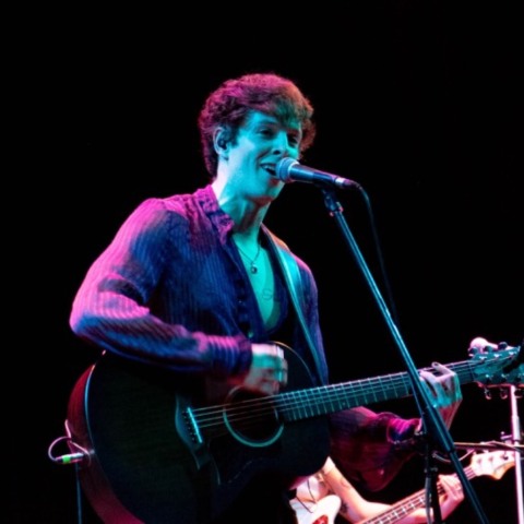 Fresh Voices: Μια μουσική βραδιά με D3lta και Vasilikí