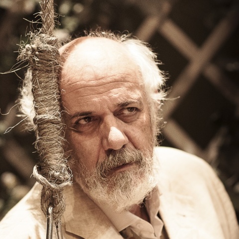 Γιώργος Κιμούλης