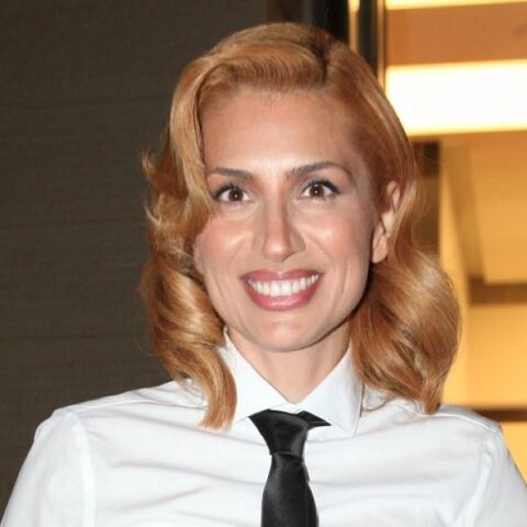 Η περιπέτεια υγείας που έφερε την Μαρία Ηλιάκη στο νοσοκομείο