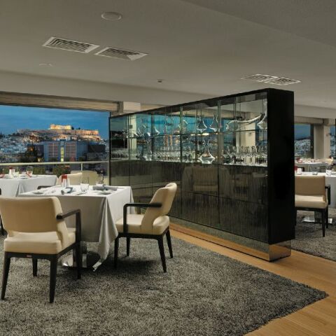 Athenaeum InterContinental Athens