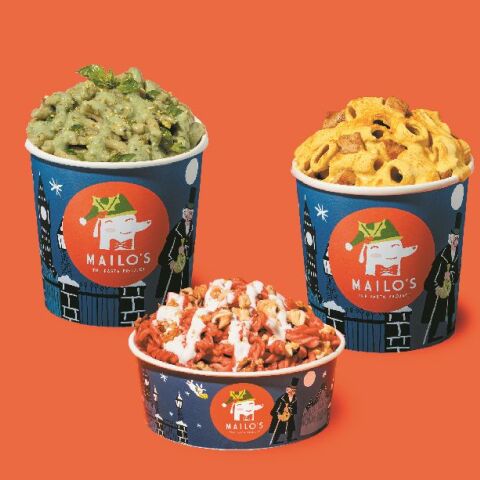 Mailo’s