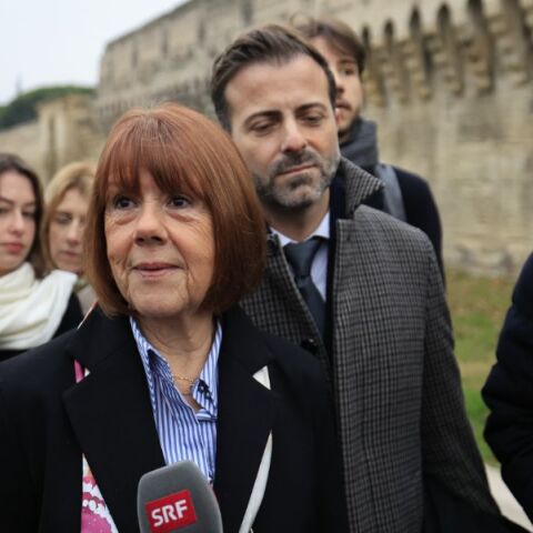 20 χρόνια κάθειρξη στον Ντομινίκ Πελικό - Καταδικάστηκε με την ανώτατη ποινή που προβλέπεται για τις πράξεις του