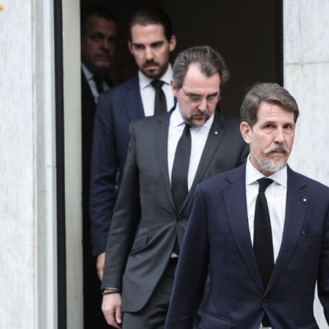 Γιατί Παύλος και Νικόλαος θέλουν τώρα να αποκτήσουν ελληνική ιθαγένεια και επώνυμο