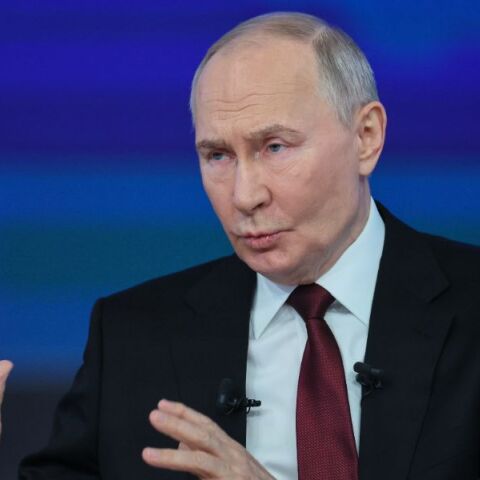 Ο Πούτιν απειλεί ξανά: Έχουμε δικαίωμα να χρησιμοποιήσουμε πυρηνικά 