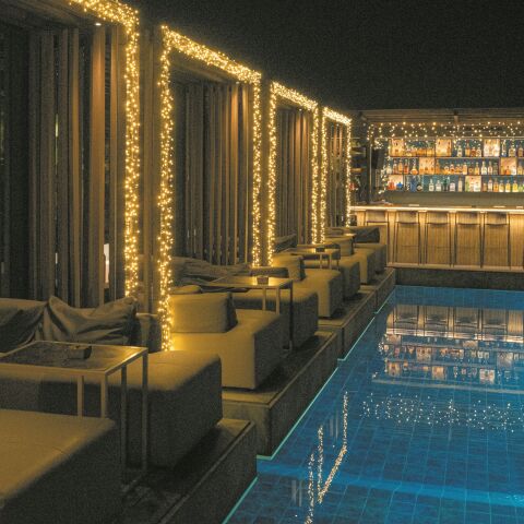 Radisson Blu Park Hotel Athens