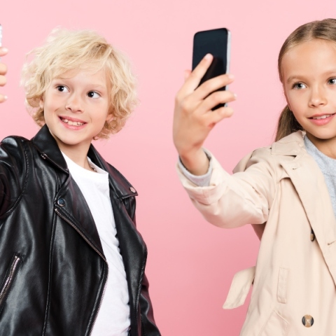 Το πρόβλημα δεν είναι στα Μέσα Κοινωνικής Δικτύωσης, είναι στους γονείς