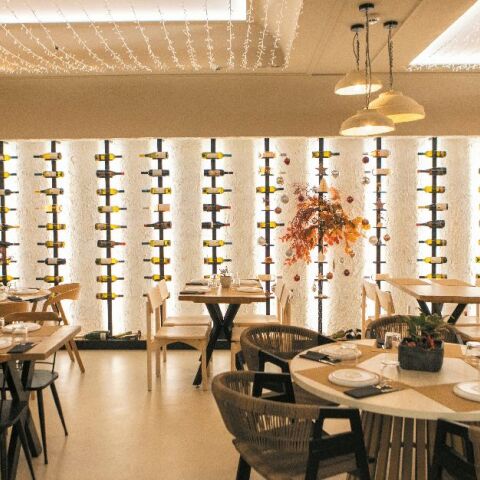 Tartufo Cucina Italiana