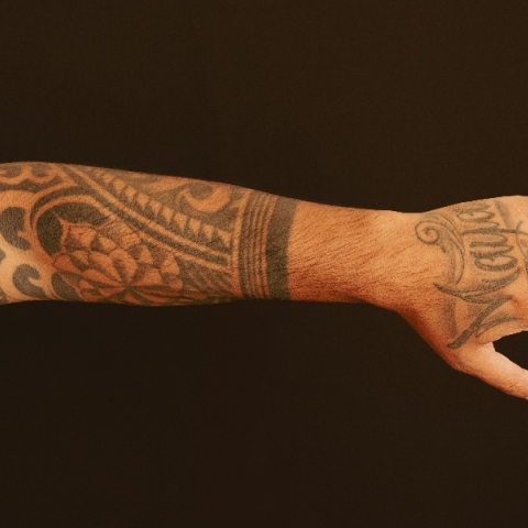 Τι πρέπει να γνωρίζουμε για τα τατουάζ 