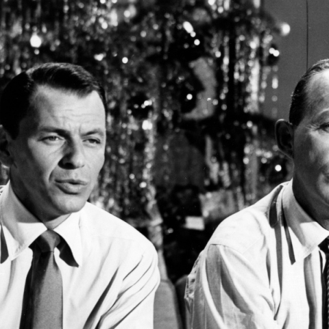 16+1 χριστουγεννιάτικα τραγούδια για το 2024