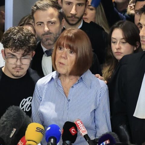 Ζιζέλ Πελικό: Για αυτούς έδωσα αυτή τη μάχη