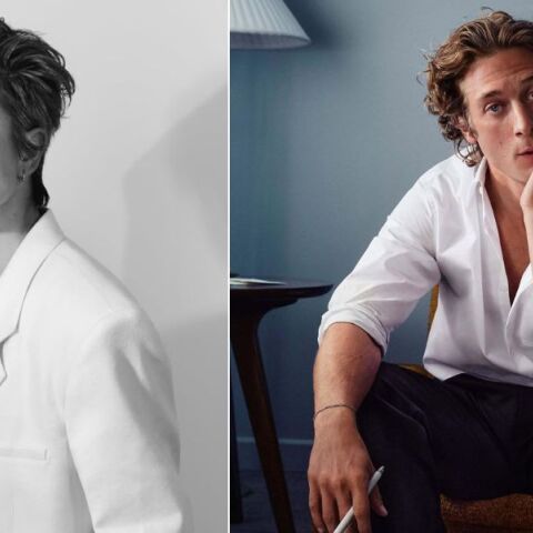 Calvin Klein: Επιβεβαίωσε τα σχέδιά του να επιστρέψει στην Εβδομάδα Μόδας της Νέας Υόρκης τον Φεβρουάριο του 2025, με την πρώτη συλλογή της Veronica Leoni.