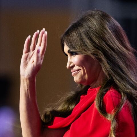 Η Κίμπερλι Γκίλφοϊλ «αποθεώνει» τη χώρα μας σε νέο μήνυμά της