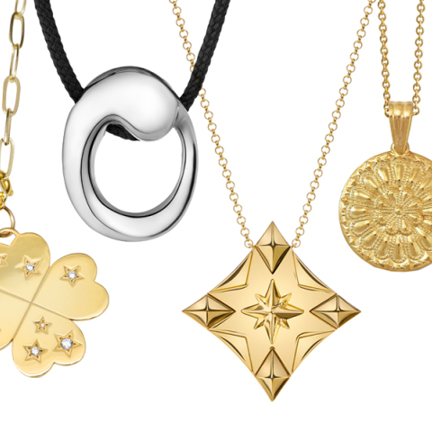 Τα ωραιότερα γούρια του 2025 