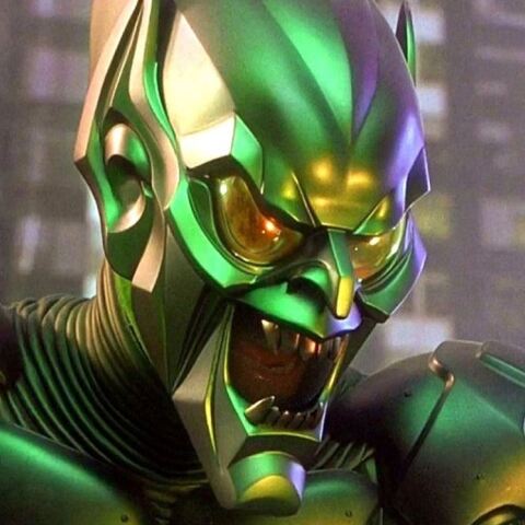 green-goblin
