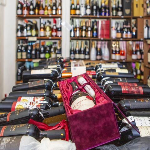 Κάβα Οινότυπο