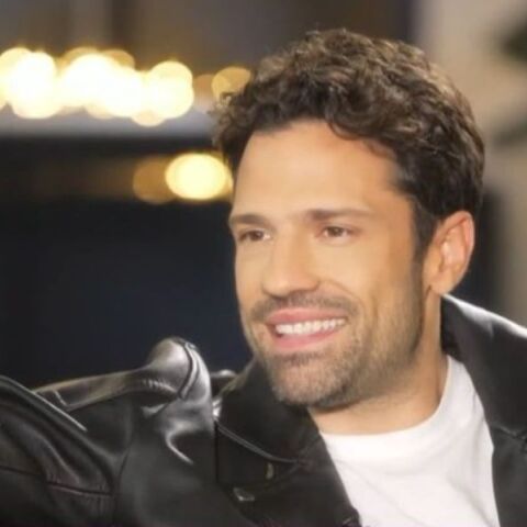 Κωνσταντίνος Αργυρός: Όα είπε για τη σύντροφό του και την πατρότητα 