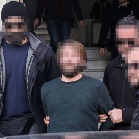 Κρήτη: Προφυλακιστέος ο 33χρονος Γάλλος που σκότωσε με το αυτοκίνητό του την 36χρονη