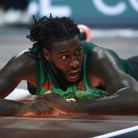 O Ματίας Λεσόρ