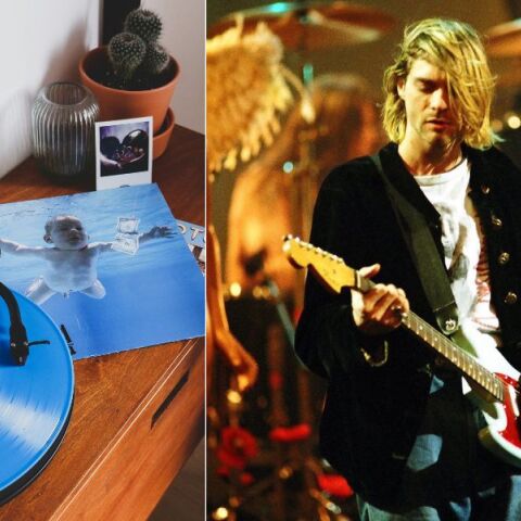 Το άλμπουμ των Nirvana «Nevermind» συμπλήρωσε 700 εβδομάδες στο Billboard 200 - Κυκλοφόρησε τον Σεπτέμβριο του 1991 και συνεχίζει να απασχολεί τα chart.