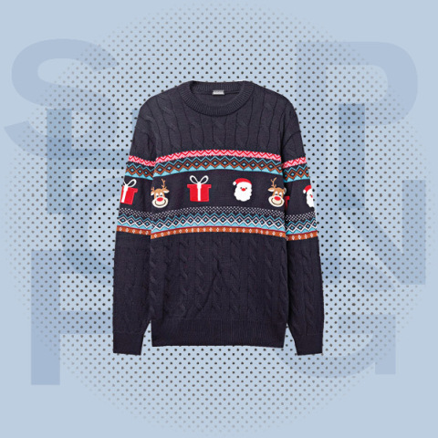 Ψωνίζουμε δώρα για Εκείνον 