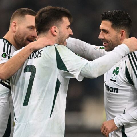 Παναθηναϊκός: Οι αντίπαλοι των «πράσινων» στις επόμενες φάσεις - Το «μονοπάτι» για το «τριφύλλι» στο Conference League