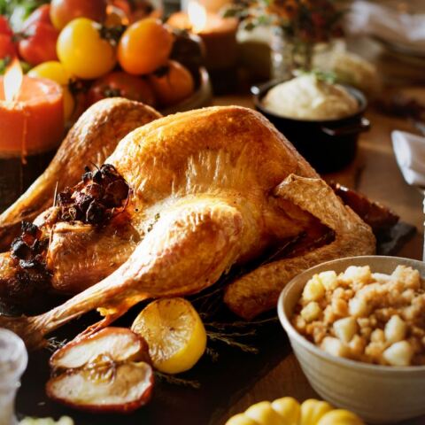 Χριστούγεννα: Πόσο θα κοστίσει φέτος το γιορτινό τραπέζι