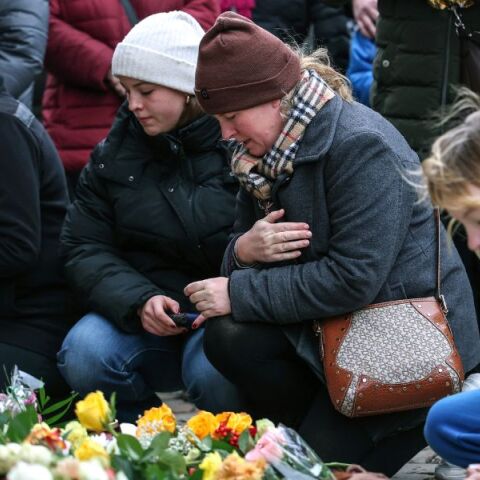 Γερμανία: Ο δράστης της επίθεσης σε χριστουγεννιάτικη αγορά στο Μαγδεμβούργο βρισκόταν υπό την επήρεια ναρκωτικών - Οι πληροφορίες των ΜΜΕ