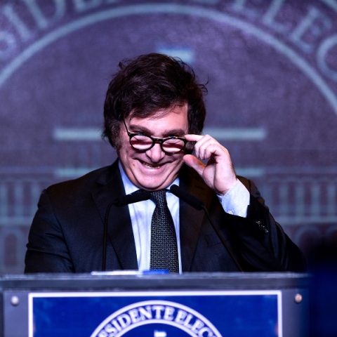 Πώς ο Χαβιέρ Μιλέι προσπάθησε να αλλάξει την Αργεντινή σε δώδεκα μήνες