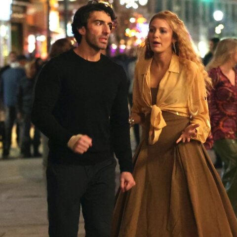 Η Μπλέικ Λάιβλι και το δυσώδες παρασκήνιο πίσω από την αγωγή της εναντίον του Τζάστιν Μπαλντόνι