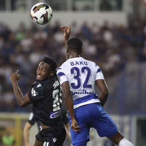 Super League: Στο τελευταίο ματς για το 2024, ο ΠΑΟΚ υποδέχεται στην Τούμπα τον Ατρόμητο στο πλαίσιο της 16ης αγωνιστικής 