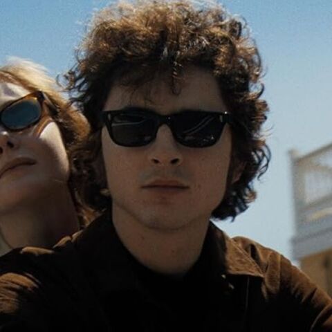 Ο Τιμοτέ Σαλαμέ αποκάλυψε ότι προετοιμαζόταν πέντε χρόνια για τον ρόλο του ως Μπομπ Ντίλαν στη βιογραφική ταινία «A Complete Unknown».