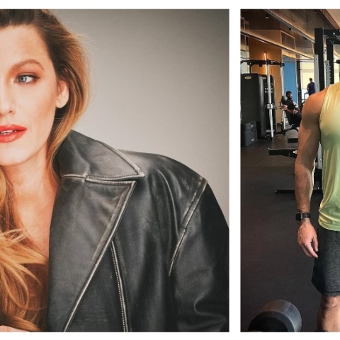 Η νομική εξέλιξη της υπόθεσης Μπλέικ Λάιβλι εναντίον Μπαλντόνι 