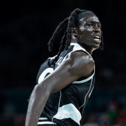 Παναθηναϊκός: Κοντά στην απόκτηση του Γκέιμπριελ