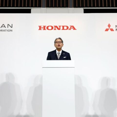 Honda και Nissan συγχωνεύονται - Ιστορικό deal στην αυτοκινητοβιομηχανία 