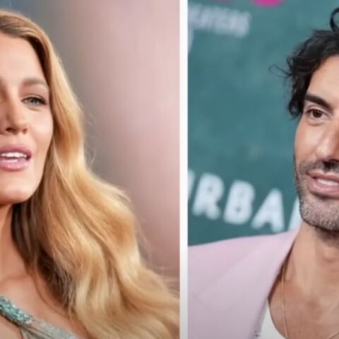 Εγκαταλείπει τον Μπαλντόνι το πρακτορείο που τον εκπροσωπούσε μετά την αγωγή της Μπλέικ Λάιβλι εναντίον του