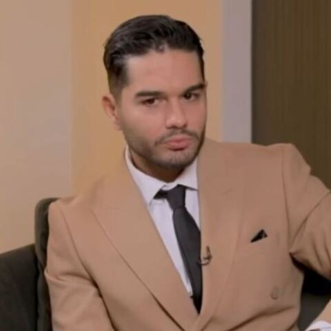 Χρήστος Μάστορας: Θα έδινα 10 χρόνια από τη ζωή μου για να έχω μισή ώρα με την γιαγιά μου