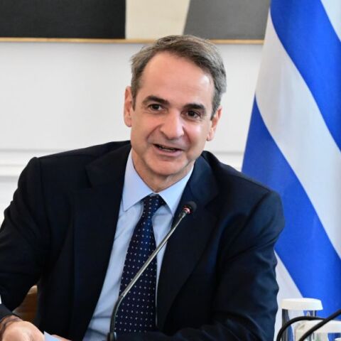 Κυριάκος Μητσοτάκης: Η εισήγηση του πρωθυπουργού στην τελευταία συνεδρίαση του Υπουργικού Συμβουλίου για το 2024