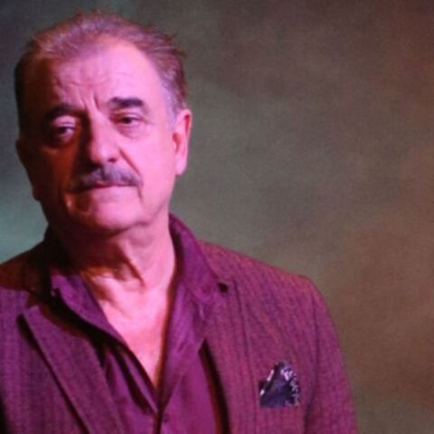 Ο Μιχάλης Μητρούσης μίλησε για το τροχαίο που είχε στη Συγγρού