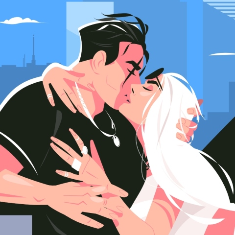 Εγγύτητα, οικειότητα και συμπάθεια